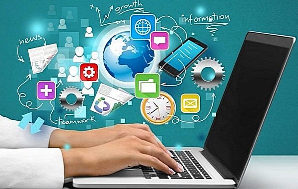 Peran teknologi digital dalam pendidikan