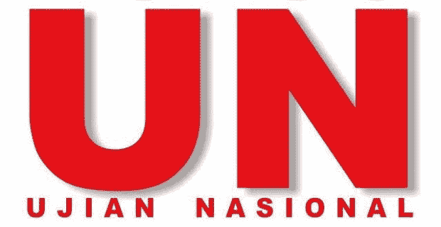 Strategi lolos ujian nasional