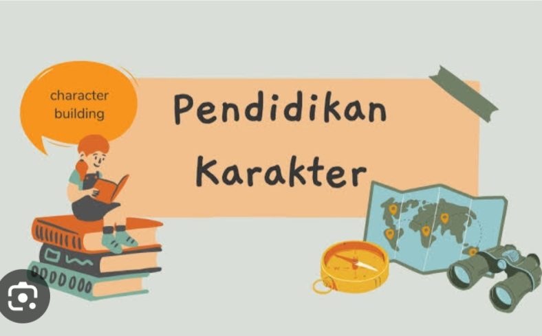 pendidikan karakter
