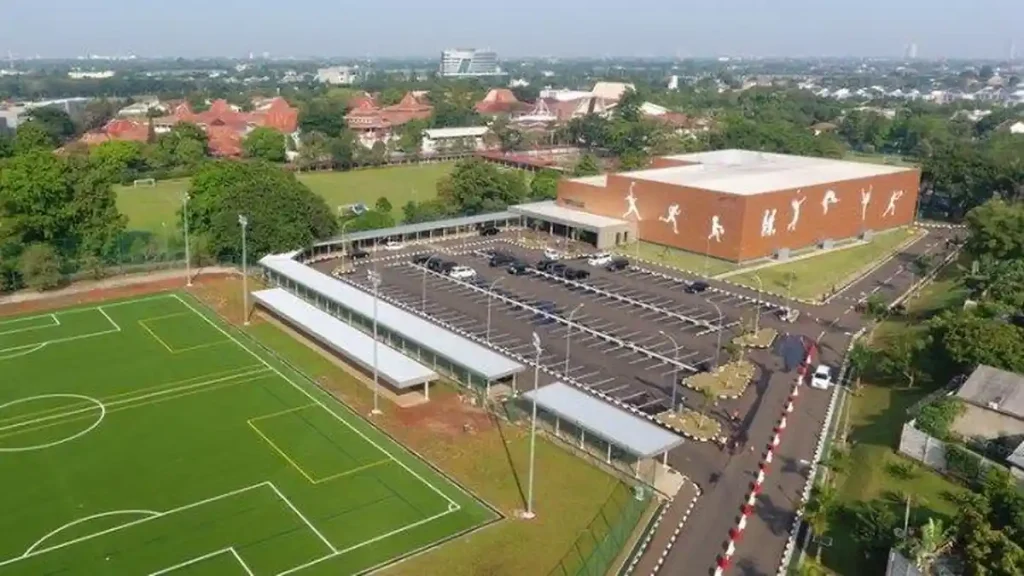 British School Jakarta
